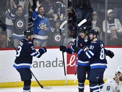 Kraken Jets Hockey