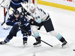 Kraken Jets Hockey