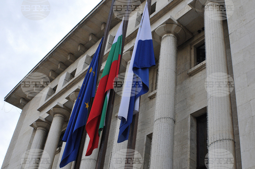 Burgas Region Mourns Two Police Officers Killed by Migrant Bus