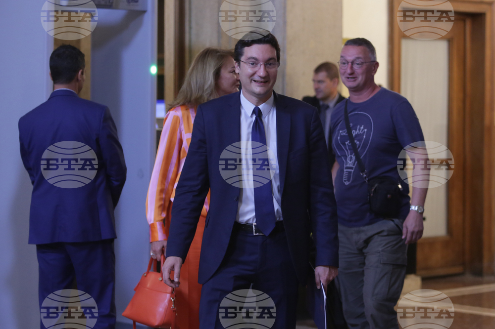 Министерски съвет - заседание