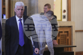 Министерски съвет - заседание