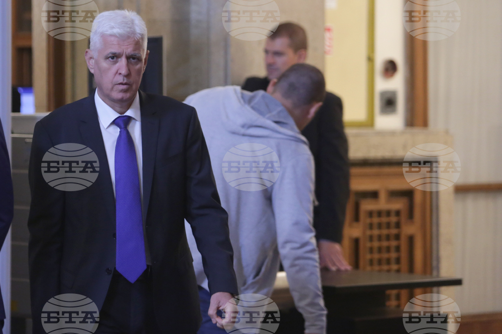 Министерски съвет - заседание