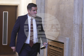 Министерски съвет - заседание