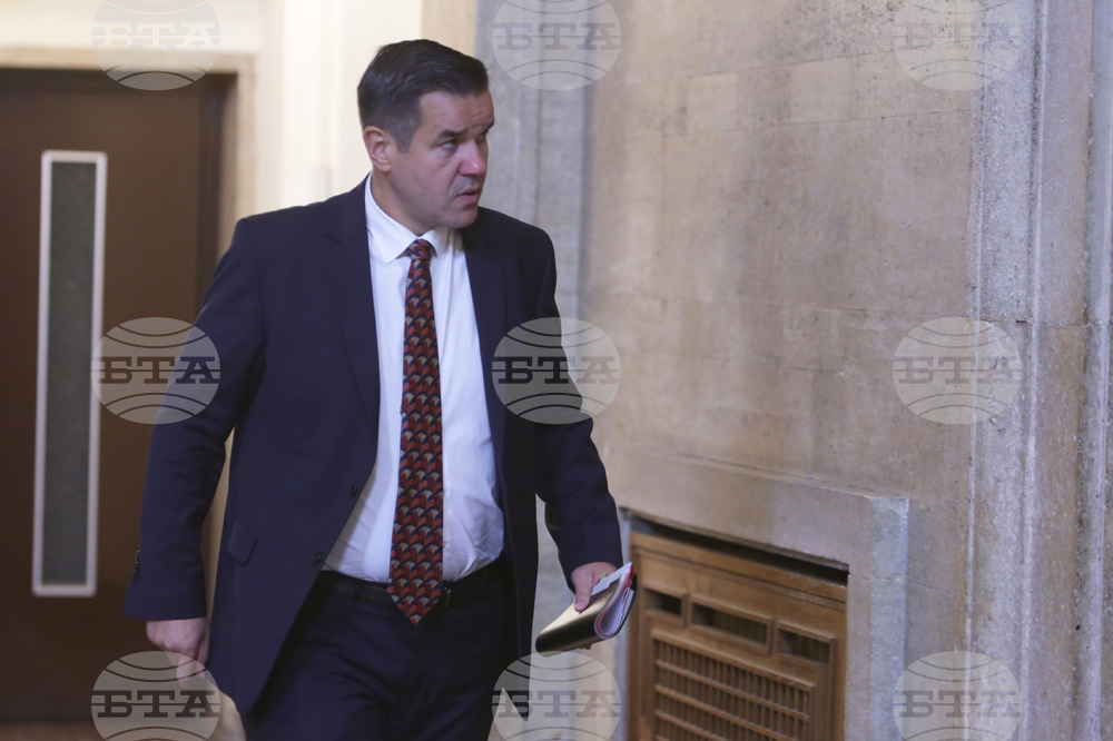 Министерски съвет - заседание