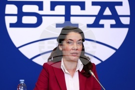 Национален пресклуб на БТА - пресконференция