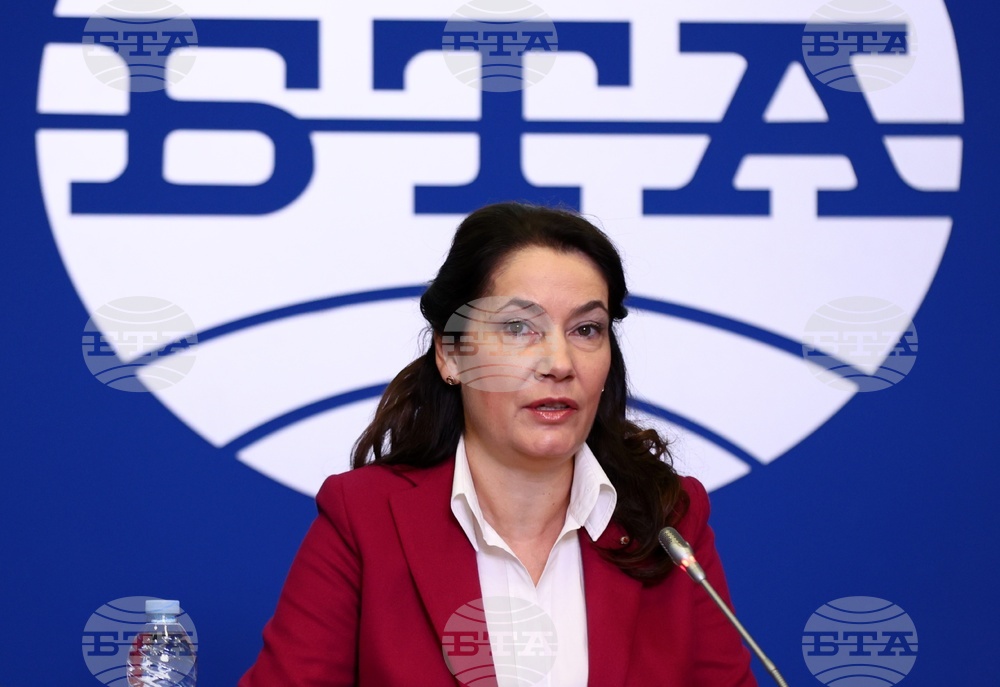 Национален пресклуб на БТА - пресконференция