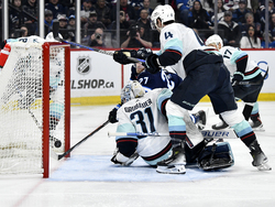 Kraken Jets Hockey