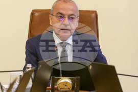 Министерски съвет - заседание