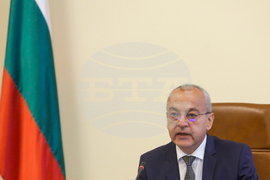 Министерски съвет - заседание