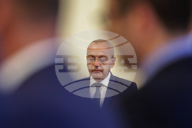 Министерски съвет - заседание