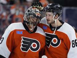 Capitals Flyers Hockey