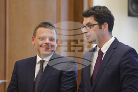 Министерски съвет - заседание