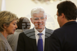 Министерски съвет - заседание