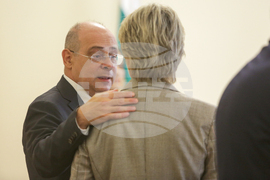 Министерски съвет - заседание