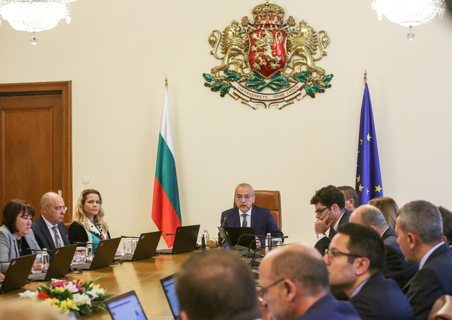 Ukrainian Refugees' Accommodation to Be Assisted with BGN 80 Mln from Amended Operational Programme