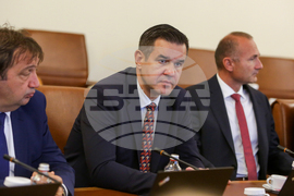 Министерски съвет - заседание