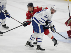 Maple Leafs Panthers Hockey