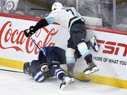 Kraken Jets Hockey