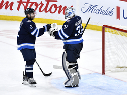 Kraken Jets Hockey