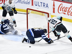 Kraken Jets Hockey