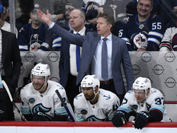 Kraken Jets Hockey