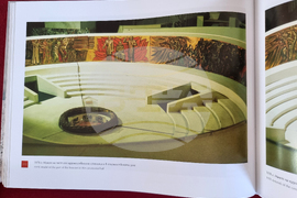 Казанлък - фотоалбум „Строи се монумент“