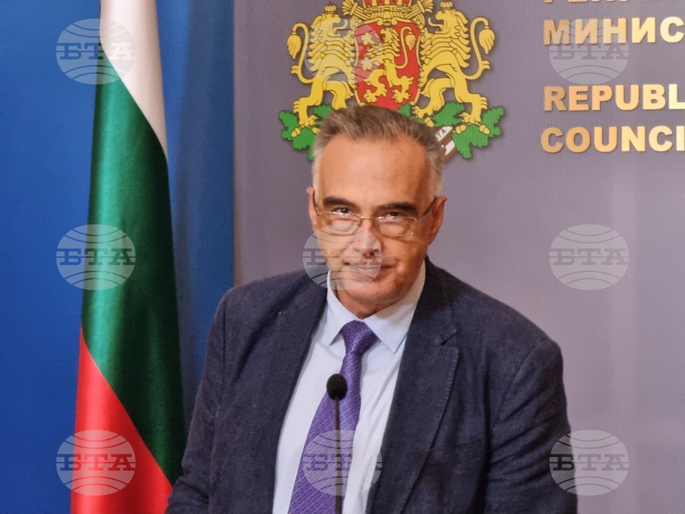 Cabinet Approves Additional BGN 460,000 for Elections