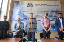 Министерство на електронното управление - машинно гласуване