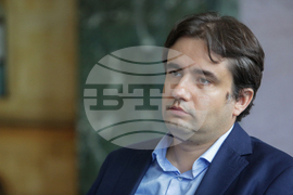 Министерство на електронното управление - машинно гласуване