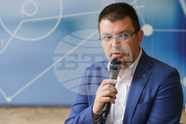 Министерство на електронното управление - машинно гласуване