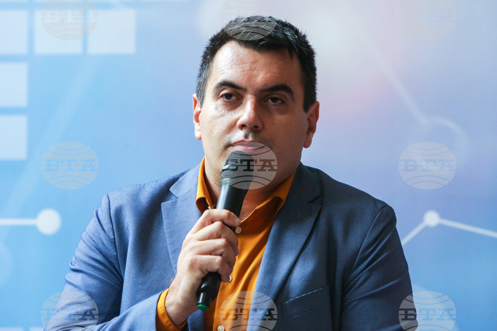 Министерство на електронното управление - машинно гласуване