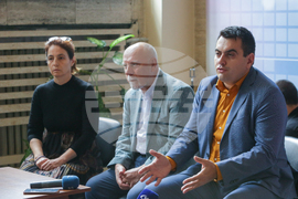 Министерство на електронното управление - машинно гласуване