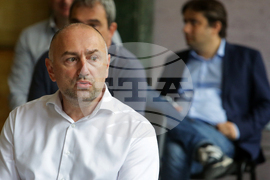 Министерство на електронното управление - машинно гласуване