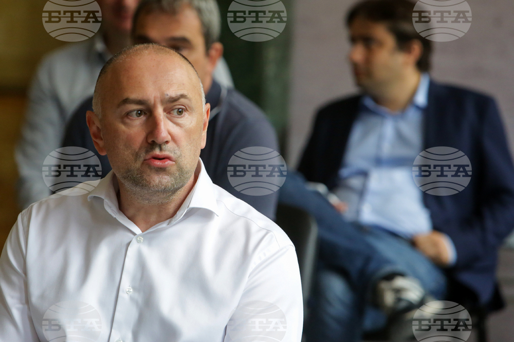 Министерство на електронното управление - машинно гласуване