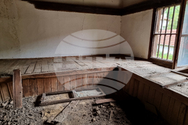 Село Батулци - къща музей на Васил Левски