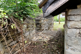 Село Батулци - къща музей на Васил Левски