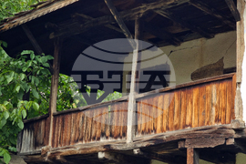 Село Батулци - къща музей на Васил Левски