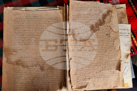 Село Батулци - къща музей на Васил Левски