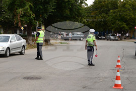 Исперих - специализирана полицейска операция