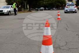 Исперих - специализирана полицейска операция