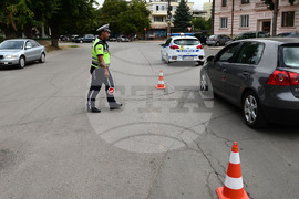 Исперих - специализирана полицейска операция