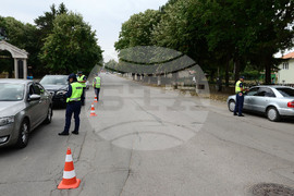 Исперих - специализирана полицейска операция