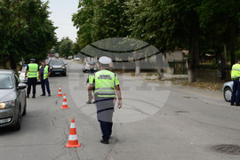 Исперих - специализирана полицейска операция