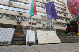 Мая Манолова - Изправи се България