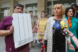 Мая Манолова - Изправи се България