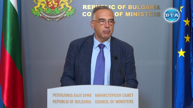 Служебното правителство добави 460 хил. лева към план-сметката за изборите