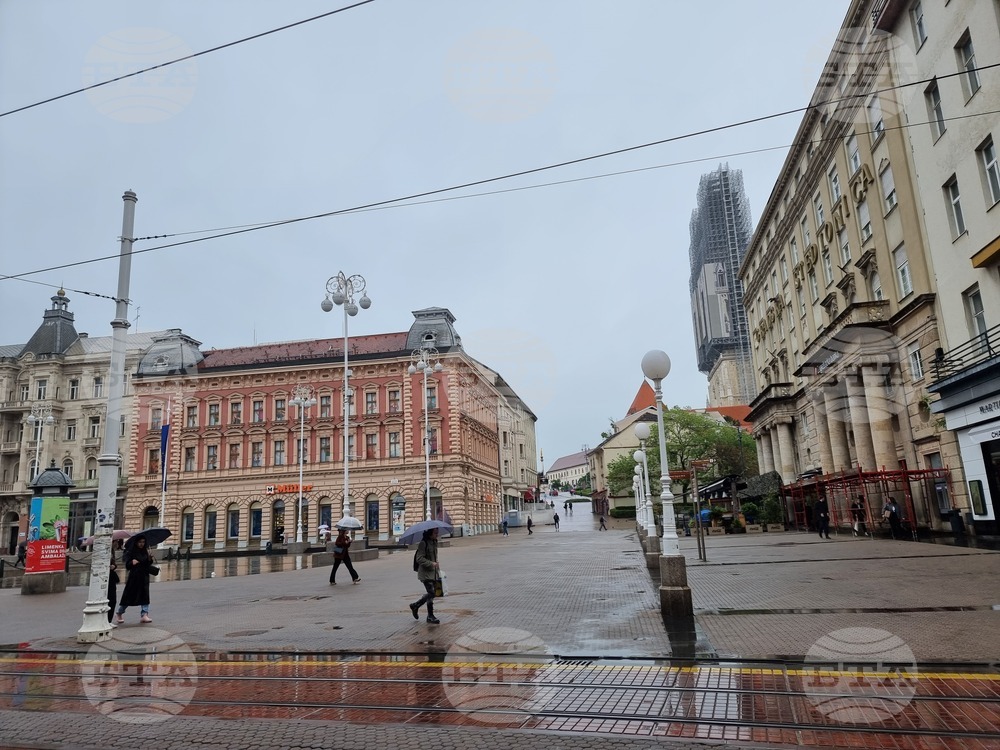 Хърватия планира да въведе задължителен звукозапис на всички съдебни изслушвания през 2027 г.