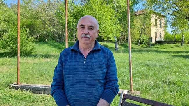 Изцяло обновена централна улица ще има врачанското село Градешница