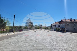 Село Райово - великденска украса