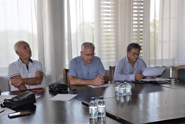 Партиите не се споразумяха за съставите на СИК в Община Видин за изборите на 2 октомври